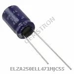 ELZA250ELL471MJC5S