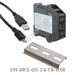 EM-DR1-QS-24-TB-USB