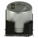 EMVA100GDA332MLH0S