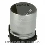 EMVA350ADA101MF80G