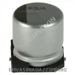 EMVA500ADA221MJA0G