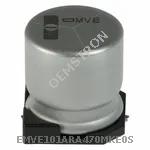 EMVE101ARA470MKE0S