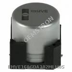 EMVE160GDA102MLH0S