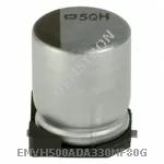 EMVH500ADA330MF80G