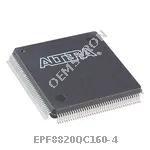 EPF8820QC160-4