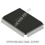 EPM7064QC100-15MM