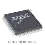EPM7160EQC160-10