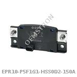 EPR10-P5F1G1-HSS0D2-150A