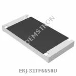 ERJ-S1TF6650U