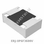 ERJ-UP6F3600V