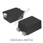 ESD11A3.3DT5G