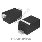 ESD5B5.0ST5G