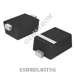 ESD9D5.0ST5G
