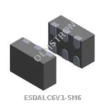 ESDALC6V1-5M6