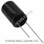 ESMG630ELL102ML25S