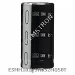 ESMH101VSN332MQ50T