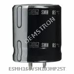 ESMH160VSN103MP25T