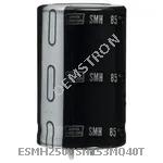 ESMH250VSN153MQ40T