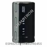 ESMQ251VSN102MQ45S