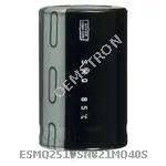 ESMQ251VSN821MQ40S