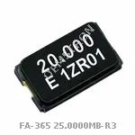 FA-365 25.0000MB-R3