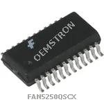 FAN5250QSCX