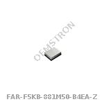 FAR-F5KB-881M50-B4EA-Z