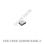 FAR-F6KB-1G9600-B4GB-Z