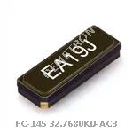 FC-145 32.7680KD-AC3