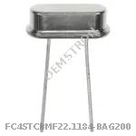 FC4STCBMF22.1184-BAG200