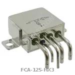 FCA-125-HX3