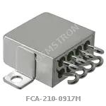 FCA-210-0917M