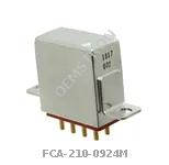 FCA-210-0924M