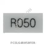 FCSL64R050FER