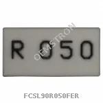 FCSL90R050FER