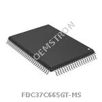 FDC37C665GT-MS