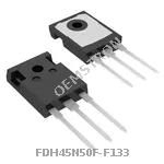 FDH45N50F-F133