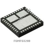 FDMF6820B