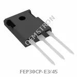 FEP30CP-E3/45