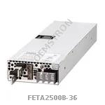 FETA2500B-36