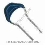 FK11X7R2A225KR006