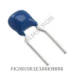 FK20X5R1E106KN006