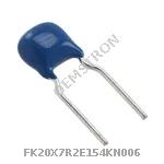 FK20X7R2E154KN006