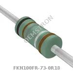 FKN100FR-73-0R18