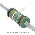 FKN100FR-73-0R39