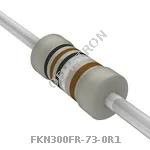 FKN300FR-73-0R1