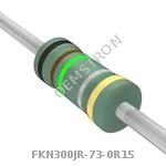 FKN300JR-73-0R15