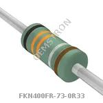 FKN400FR-73-0R33
