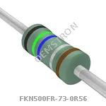 FKN500FR-73-0R56