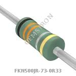 FKN500JR-73-0R33